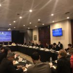 NPT Roundtable Discussion Co-hosted by CNS and the Malaysian Mission to the UN
