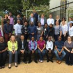 An Intensive Short Course on Nuclear Nonproliferation and Disarmament for South African Diplomats and Practitioners