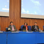 CNS and Partners Report at IAEA on Innovative Ways to Locate Orphan Radioactive Sources