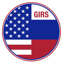 Graduate Initiative in Russian Studies (GIRS) logo