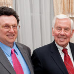 In Remembrance of Senator Richard Lugar