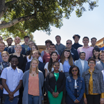 International Nuclear Safeguards Policy and Information Analysis Course Held in Monterey