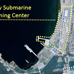 Revealed: North Korea’s Likely New Submariner Training Center