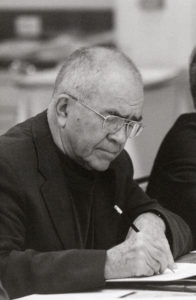 Ambassador Roland Timerbaev
