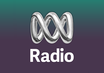 Australia Broadcasting Corporation Radio Logo