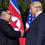 US-North Korea Diplomacy Is Over for Now. What Comes Next?