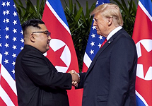 US North Korea Diplomacy Over Now What 215x150