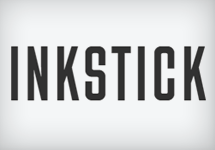 Inkstick Logo