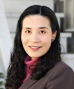 Headshot of Masako Toki