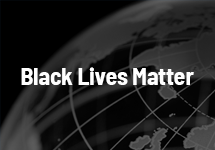 Black. Lives. Matter.