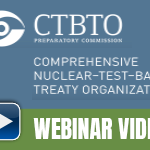 Strengthening the Comprehensive Nuclear-Test-Ban Treaty and its Verification Regime
