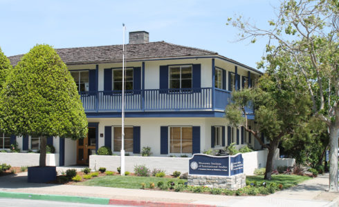 CNS Main Office Monterey, CA