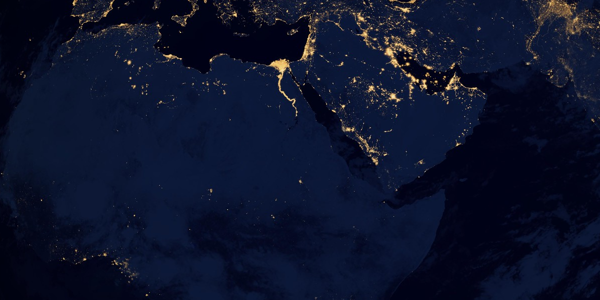 Implications of Russia's Activities in the Middle East and North Africa Region for U.S. Strategy and Interests | James Martin Center for Nonproliferation Studies - Vimarsana News