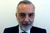 Ambassador Gustavo Zlauvinen from Argentina