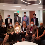 CNS Visiting Fellows Participate in the Washington Pilot Project