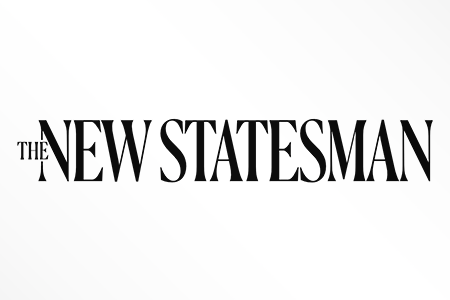 The New Statesman logo
