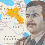Saddam Hussein's gassing of the Kurds: who is accountable for war crimes?
