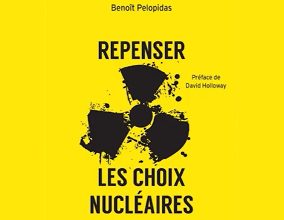 Rethinking Nuclear Weapons Choices | James Martin Center for ...
