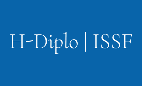 H-Diplo | ISSF logo