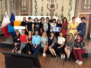 CNS Celebrates a Successful First Year of the Black Sea Women in Nuclear Network