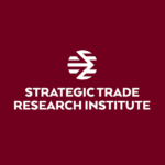 Strategic Trade Research Institute logo