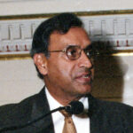 In Remembrance of Jayantha Dhanapala (1938-2023)