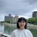MIIS MANPTS student Shizuka Kuramitsu featured in NHK's Science & Culture Journal