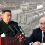 Beyond North Korea: Possible Sources of Small Arms and Light Weapons Exports to Russia in 2022?