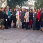 CNS Inaugurates a Professional Network to Support Women in Nuclear in Central Asia