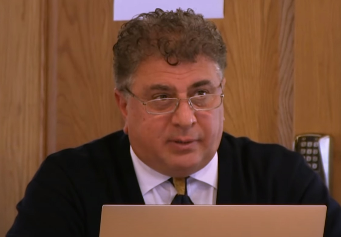 Implications of Iran’s Nuclear Program for Proliferation in the Middle