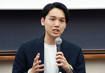 MIIS/MANPTS Alumnus Hideo Asano Strives to Join Forces for Nuclear Abolition