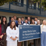 CNS commits to educating the next generation of nonproliferation experts through the Summer Undergraduate Program