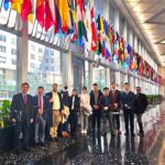 CNS Holds Two-Week Proliferation Finance Program for Countries from Southeast Asia