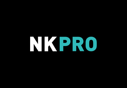 NK Pro logo