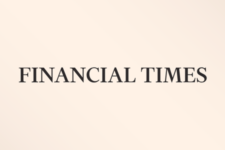 Financial Times logo