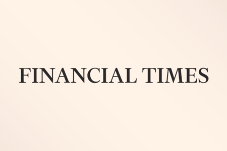 Financial Times logo