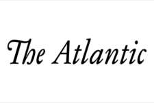 The Atlantic logo