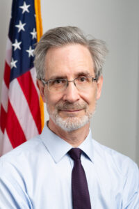 Dr. Mark Goodman is a CNS Non-Resident Fellow.