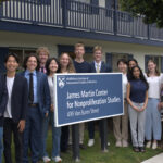 CNS Continues to Educate the Next Generation of Nonproliferation Experts through the Summer Undergraduate Program