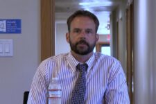 Dr. Christopher Lawrence - The Balance of Nuclear Humility: Techno-optimism, Complexity, and the Perils of Nuclear Primacy