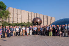 Nuclear Assembly for Nobel Laureates, July 14, 2025. (Photo by Jean Lachat)