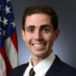CENTCOM Introduces Cyrus Jabbari as New Chief Data Officer