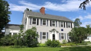 CNS Expands with New Vermont Office