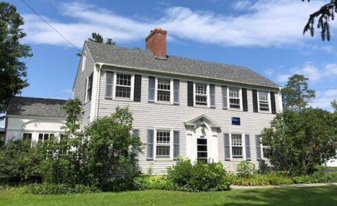 CNS Expands with New Vermont Office