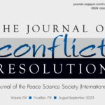 Winning Hearts and Minds? How the United States Reassured During the Russo-Ukrainian War
