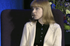 Dr. Hanna Notte spoke at the Helsinki Security Forum 2025 on the panel "Russia and the Future of the European Security Order."
