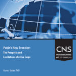 OP67: Putin's New Frontier: The Prospects and Limitations of Africa Corps