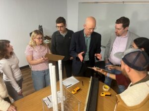 Safeguards course photo #2