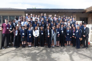 Facing the Global Nuclear Threat: Empowering Youth for Global Security