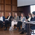 CNS Organizes Iconic Asilomar Conference on AI and WMD